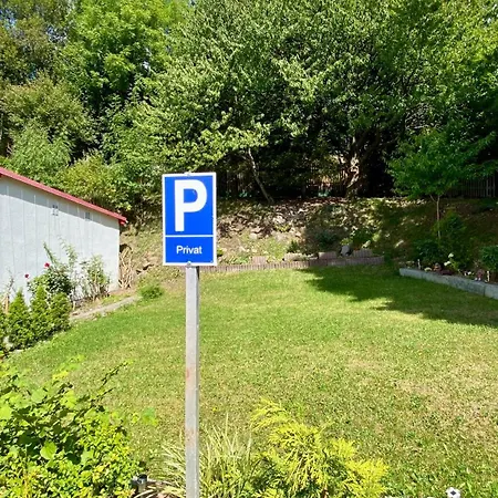 Casa de hóspedes Haus Zur Pinge