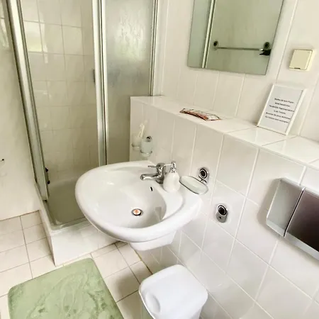 Haus Zur Pinge Gasthof 3*