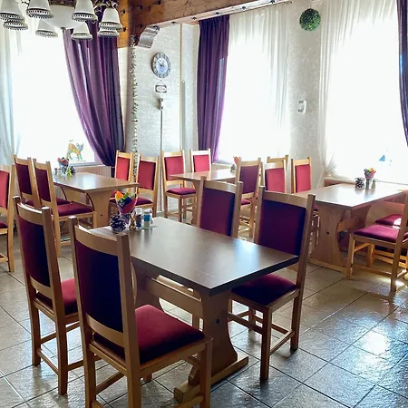 Gasthof Haus Zur Pinge 3*