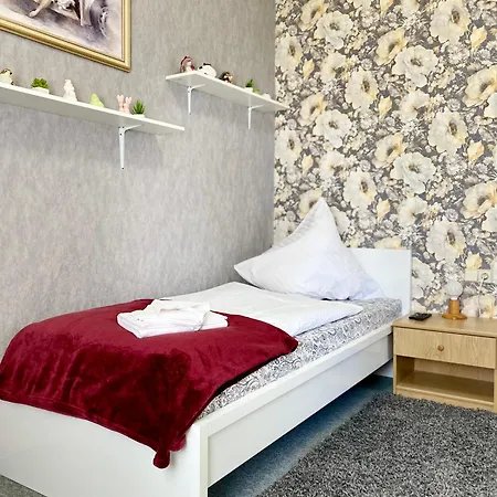 Gasthof Haus Zur Pinge Altenberg (Erzgebirge)