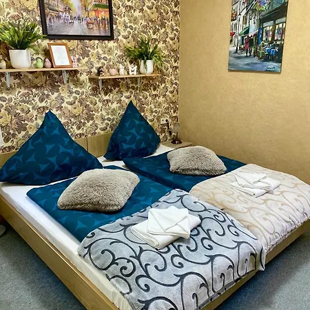 Haus Zur Pinge Altenberg (Osterzgebirge)