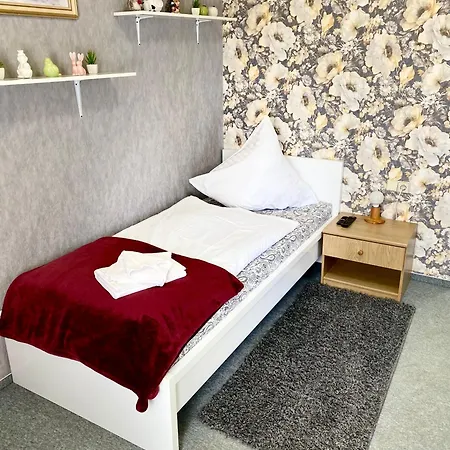 Haus Zur Pinge Gasthuis 3*