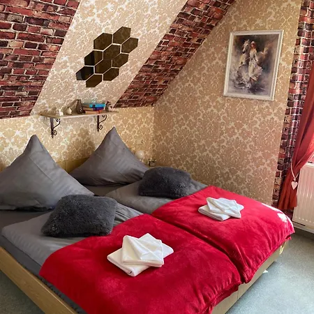 Gasthof Haus Zur Pinge 3*