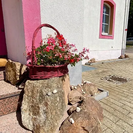 Gasthof Haus Zur Pinge Altenberg (Erzgebirge)