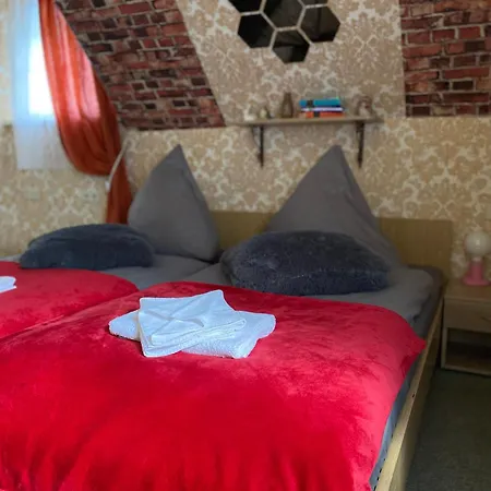 Haus Zur Pinge 3*