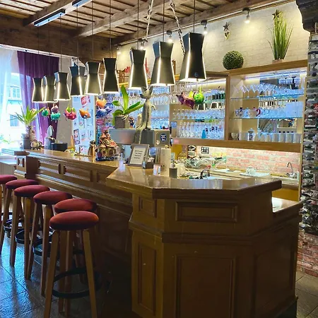 Haus Zur Pinge Gasthuis