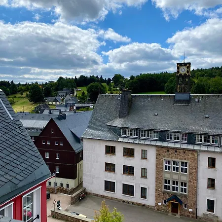 Haus Zur Pinge 게스트하우스 Altenberg