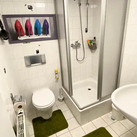 Haus Zur Pinge 3* Altenberg (Erzgebirge)