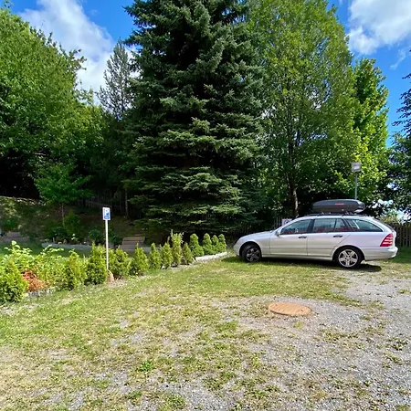 Gasthof Haus Zur Pinge 3*