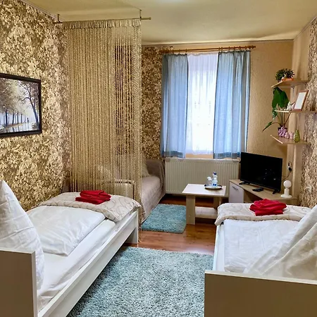 Gasthof Haus Zur Pinge Altenberg (Erzgebirge)