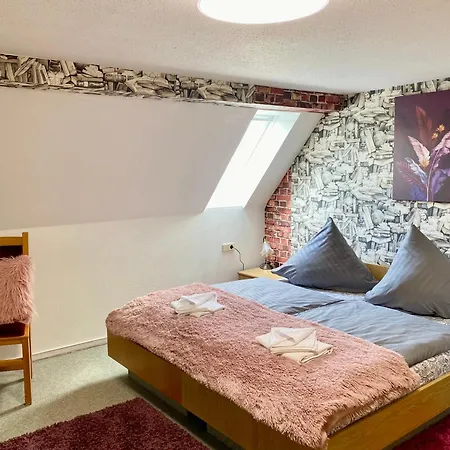 Haus Zur Pinge 3* Altenberg