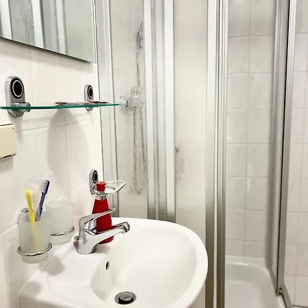 Casa de hóspedes Haus Zur Pinge 3*