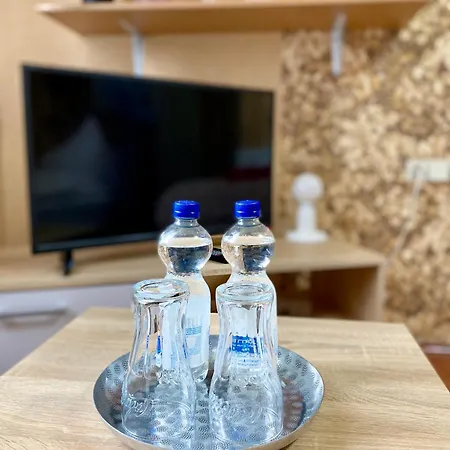 Casa de hóspedes Haus Zur Pinge Altenberg (Osterzgebirge)