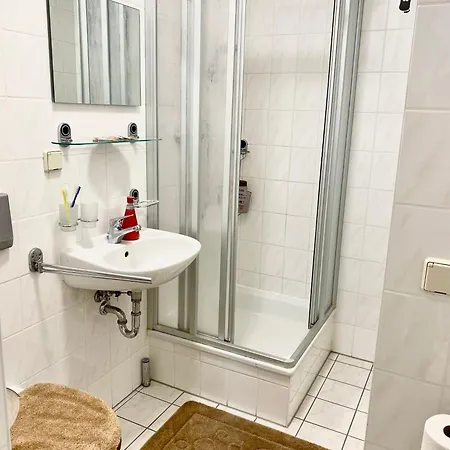 Haus Zur Pinge 3* Altenberg