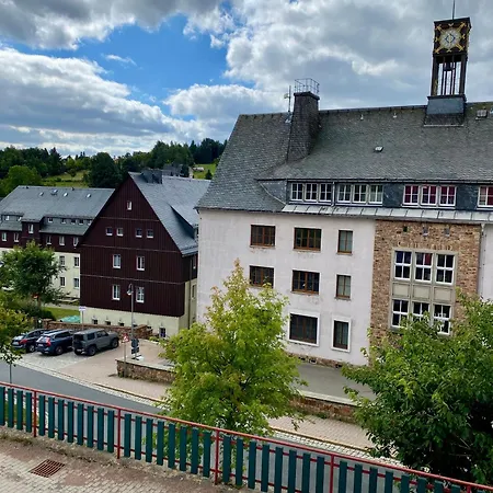 Haus Zur Pinge 3* Altenberg