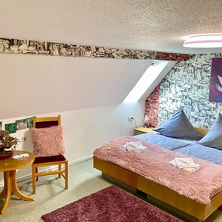 Gasthuis Haus Zur Pinge Altenberg