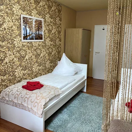 Haus Zur Pinge Gasthuis