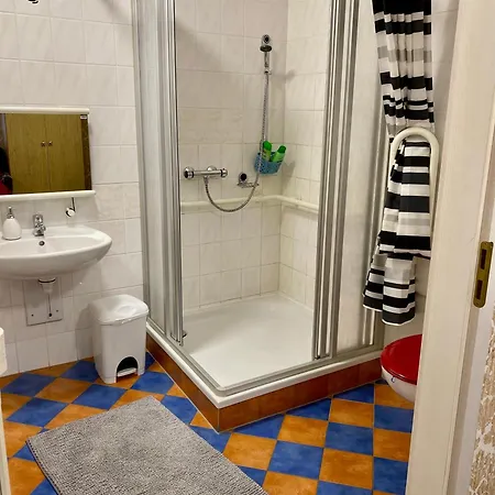 Affittacamere Haus Zur Pinge