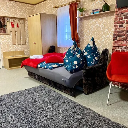 Haus Zur Pinge Gasthuis