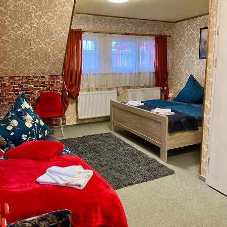 Haus Zur Pinge 3* Altenberg