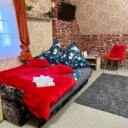 Haus Zur Pinge Pensión