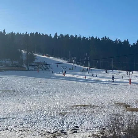 Haus Zur Pinge Pensión 3*