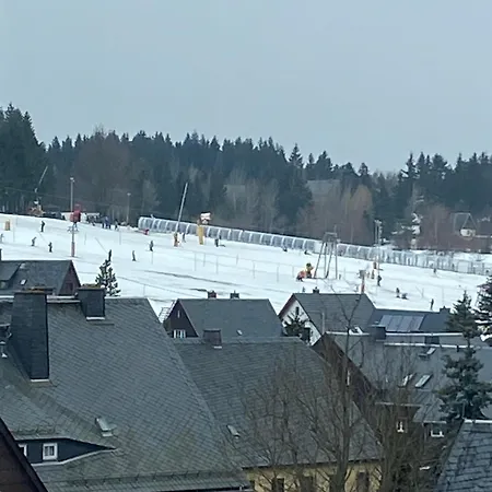 Haus Zur Pinge Altenberg (Osterzgebirge)