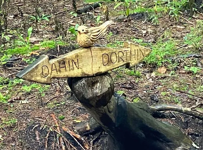 Haus Zur Pinge Гостевой дом Альтенберг