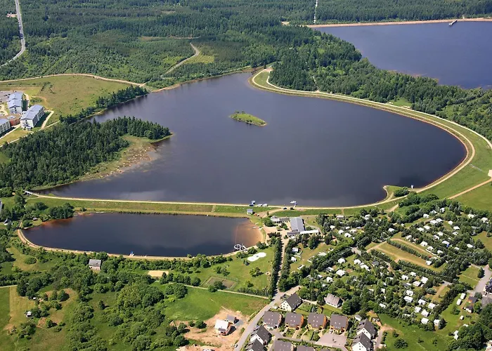 Haus Zur Pinge Гостевой дом 3*