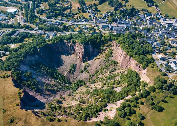 Гостевой дом Haus Zur Pinge