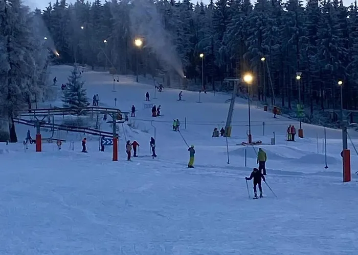 Haus Zur Pinge 3* Альтенберг