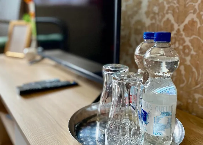 Гостевой дом Haus Zur Pinge 3*