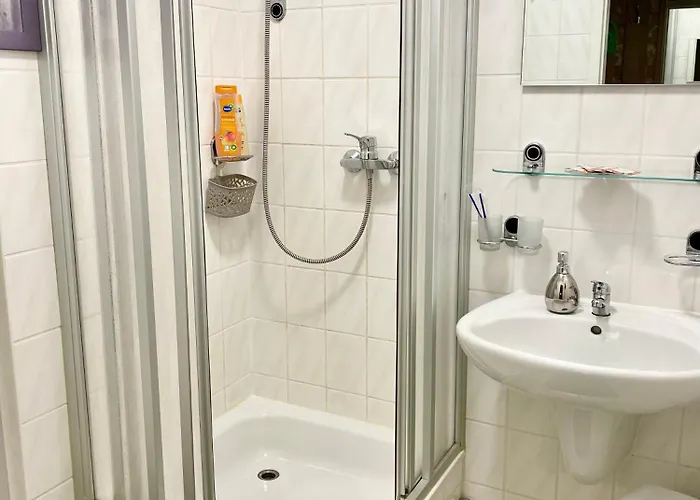 Гостевой дом Haus Zur Pinge Альтенберг