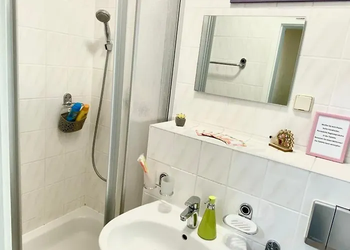 Haus Zur Pinge Гостевой дом Альтенберг