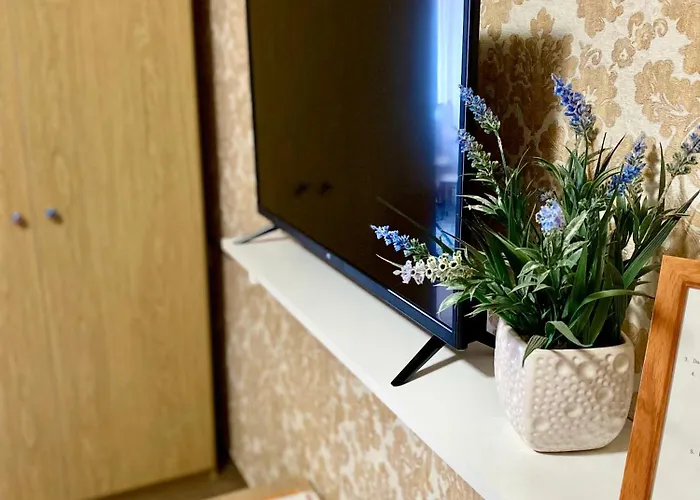 Гостевой дом Haus Zur Pinge