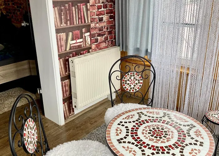 Haus Zur Pinge Гостевой дом Альтенберг