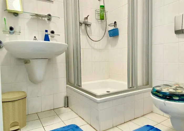 Гостевой дом Haus Zur Pinge Альтенберг