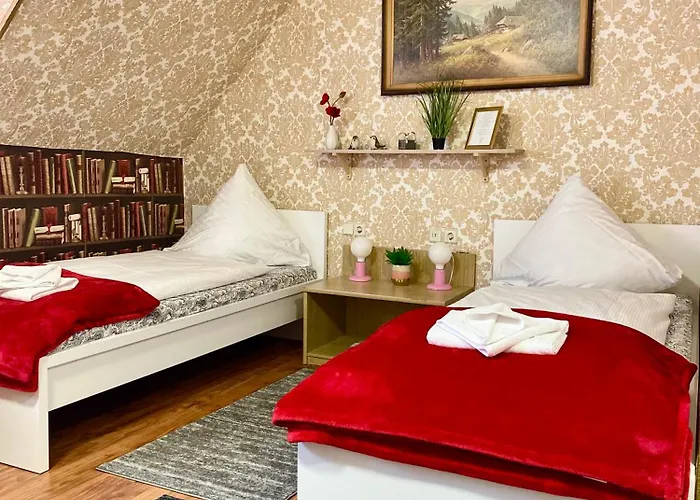 Haus Zur Pinge 3* Альтенберг