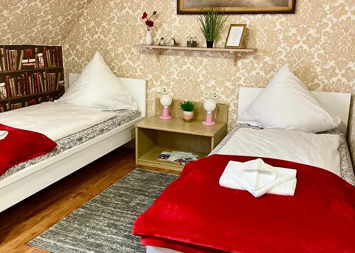 Haus Zur Pinge Гостевой дом Альтенберг