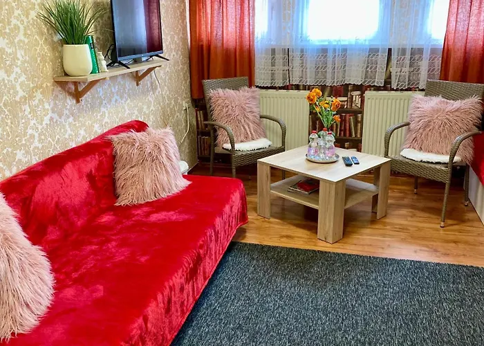 Haus Zur Pinge 3* Альтенберг
