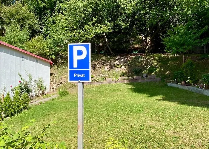 Гостевой дом Haus Zur Pinge