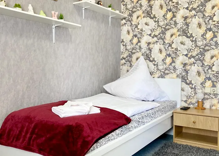 Гостевой дом Haus Zur Pinge Альтенберг