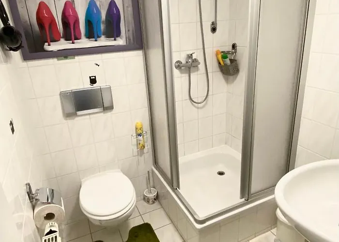 Haus Zur Pinge 3* Альтенберг