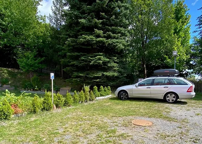 Гостевой дом Haus Zur Pinge 3*