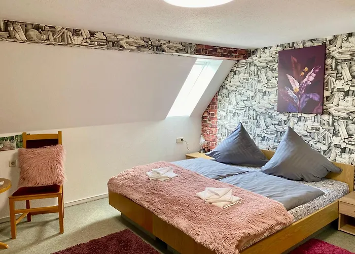 Haus Zur Pinge 3* Альтенберг