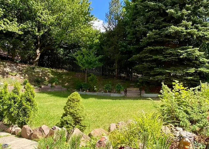 Гостевой дом Haus Zur Pinge