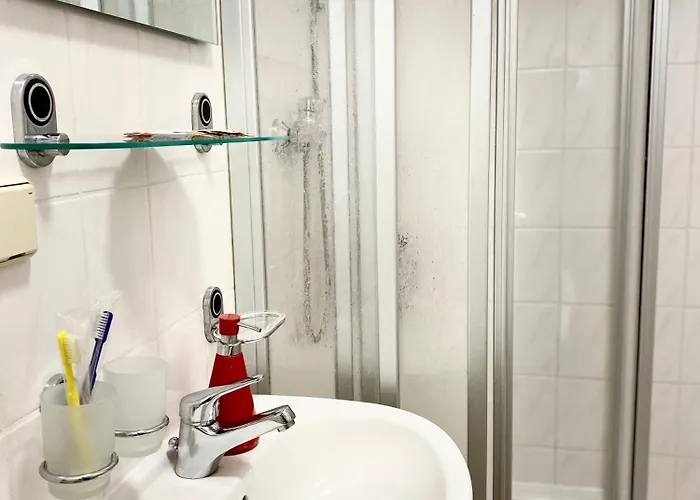 Гостевой дом Haus Zur Pinge 3*