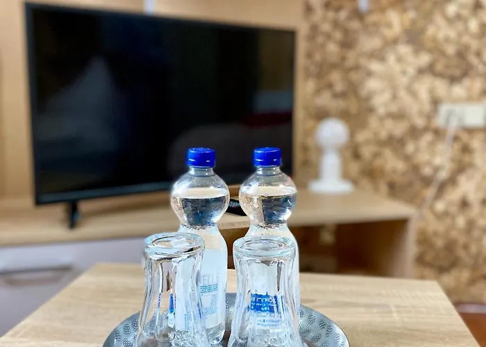 Гостевой дом Haus Zur Pinge Альтенберг