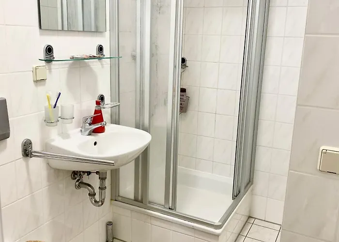 Haus Zur Pinge 3* Альтенберг