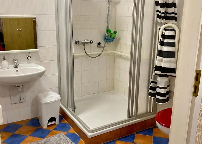 Гостевой дом Haus Zur Pinge